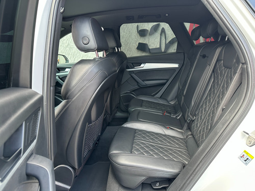 Audi Q5 2.0 L 45 Tfsi S Line Dsg