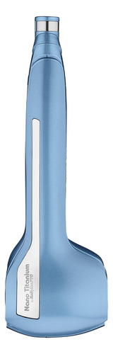 Máquina Modeladora De Cabelo Babylisspro Nano Titanium Mirac