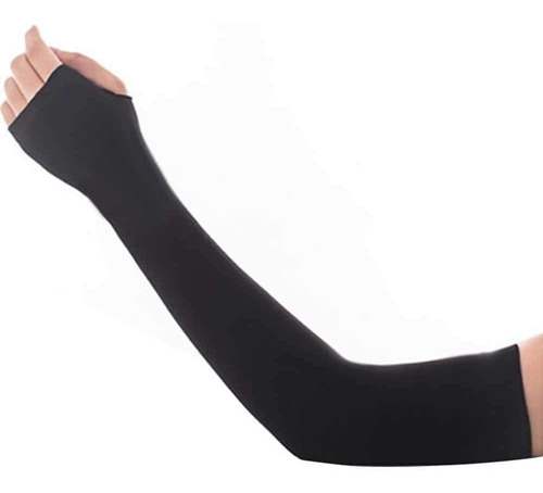Mangas Deportivas Proteccion Uv Rayos Solares