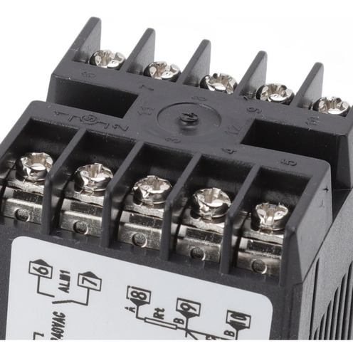 Ta Controlador De Temperatura Com Termostato Digital Pid