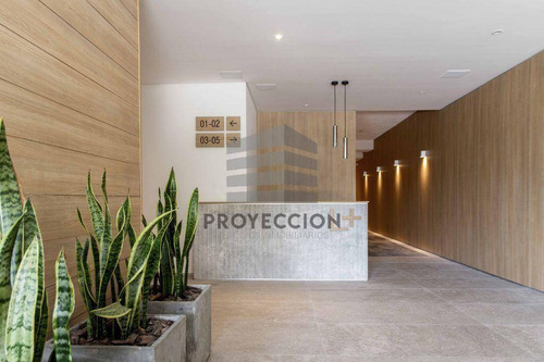 Imagen 2 de 6 de Venta Pocitos Con Renta