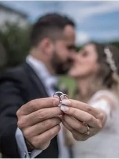 Imagen 1 de 1 de Amarre Y Endulzamiento De Pareja Garantizado