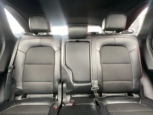 Ford Escape 2.5 St-Line Select Awd Ecvt Hibrida