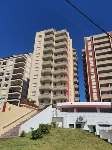 Departamento De 3 Ambientes - Zona Centro - Villa Gesell