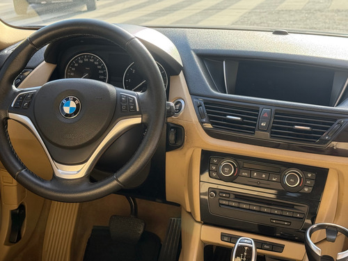 BMW X1 2.0i Sdrive Xline 184 CV