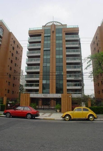 Apartamento À Venda Na Rua Passo Da Pátria, Bela Aliança, São Paulo - Sp - Liv-11581