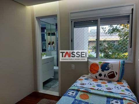 Imagem 27 de 30 de Apartamento Com 3 Dormitórios À Venda, 111 M² Por R$ 1.430.000,00 - Saúde - São Paulo/sp - Ap8532