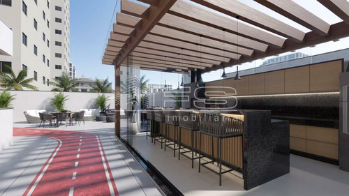 Imagem 15 de 15 de Grand Mistral - Pre Lançamento 3 Suites Itapema - 4082