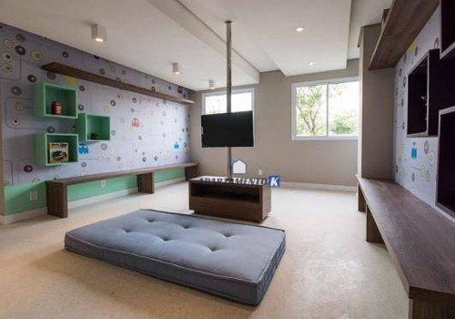 Imagem 20 de 30 de Apartamento À Venda C/ 45 M² 2 Dormitórios Com Vaga - Pronto - Próximo Ao Metrô Vila Prudente - Sp - Ap0003
