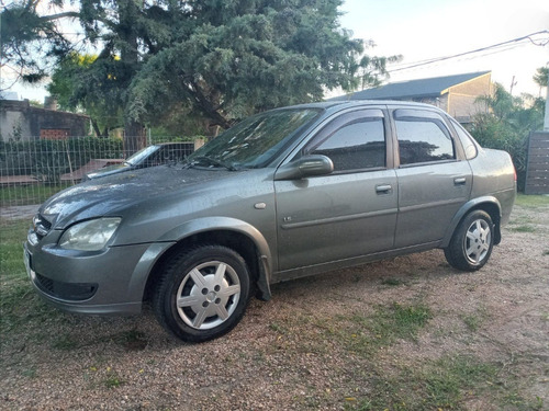 Chevrolet Corsa Classic 2011