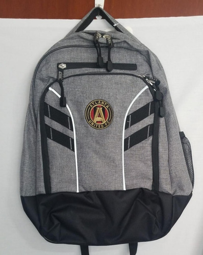 Mochila De Futbol Atlanta United Fc