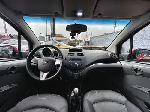 Chevrolet Spark GT M300 MT 1,2