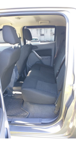 Ford Ranger Xls 3.2 4x2 Dc 2018