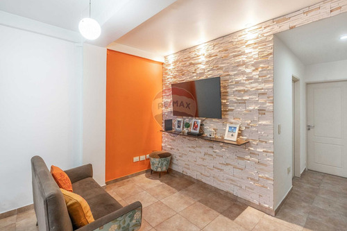 Imagen 5 de 20 de Venta Departamento 3 Amb. C/ Cochera, En Sarandí
