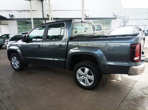 Imagen 4 de 15 de Volkswagen Amarok Bi- Turbo! 4x4 Highline Automática #28