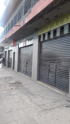 Alquilo Local Sobre Ruta 21 Laferrere Próximo A Estacion Eva Duarte