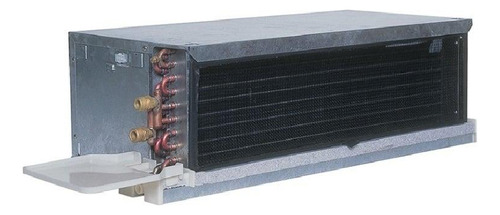Fan Coil Duto Carrier 24kbtus Frio Alta Pressão(s/ Fio)-220v