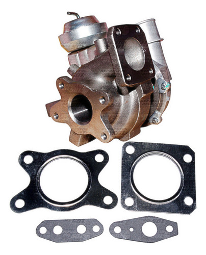 Turbo Para Mazda Bt50 2.5 Wlat Tci Dohc Diesel 2wd 2006 2012