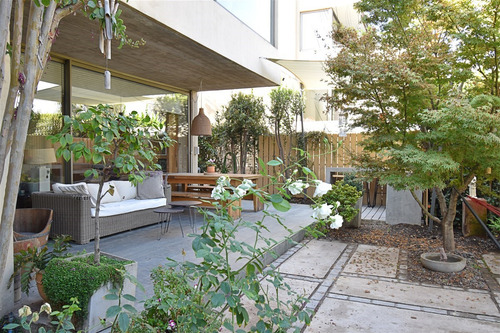 Condominio / Santa Maria / Unimarc / Colegio San Benito