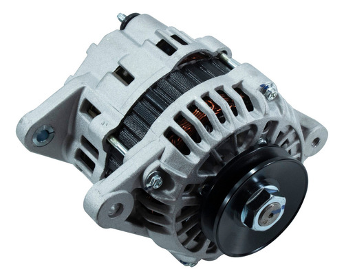 Alternador Nuevo Para Chevrolet Matiz 0.8l 1998 2000 2001