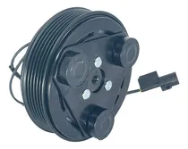 Comprar Kit Clutch Compresor Bobina Plato Polea Ecosport 07-08 Ke006