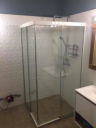 Mamparas Para Baño