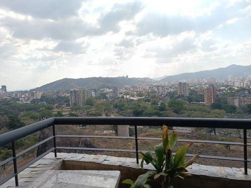 Imagen 12 de 22 de Fg Apartamento En Venta En La Urbanización Las Chimeneas, Residencias Altos Del Tepuy