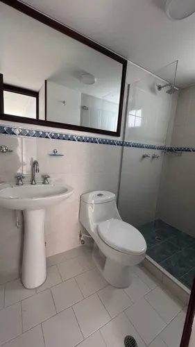 Venta Hermoso Apartamento En La Hacienda Piso 4 Con Ascensor (fv)