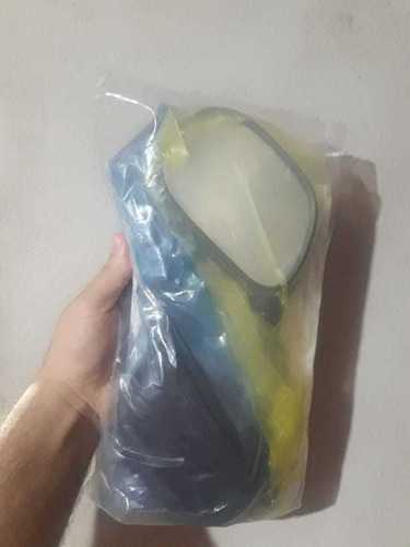 Yamaha Fz Fi Fazer No Ybr