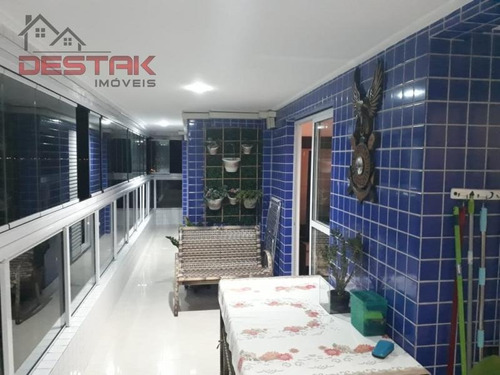 Ref.: 3798 - Apartamento Em Praia Grande Para Venda - V3798