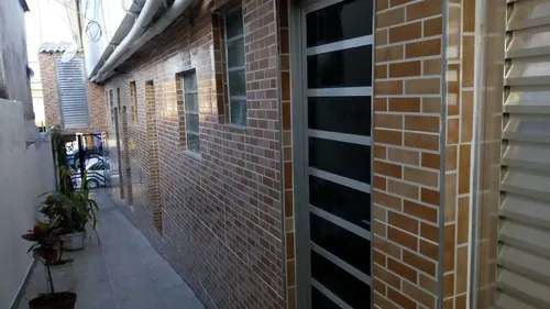 Quarto Cozinha Banheiro E Lavanderia Parque Guarani(zl)