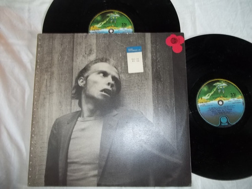 Lp Vinil - The Parkerilla - 1978