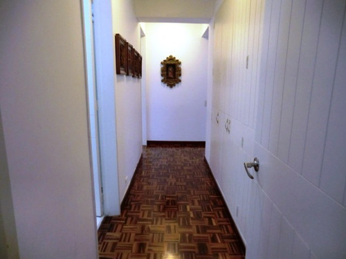 Apartamento En Venta La Castellana - Los Granados 152m2 Riv Jg