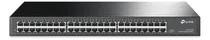 Comprar Switch 48 Puertos Gigabit Tp-link 10\u002F100\u002F1000 Tl-sg1048