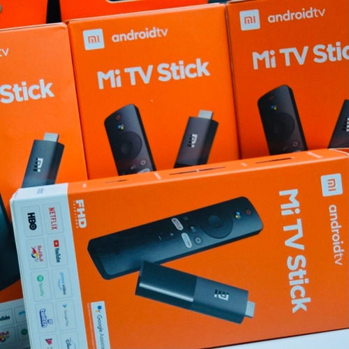 Xiaomi Mi Tv Stick Netflix, Disney Plus Hbo