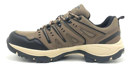 Imagen 3 de 7 de Zapatillas Trekking Hombre Air 1775
