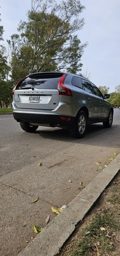 Imagen 8 de 23 de Volvo Xc60 2.0t