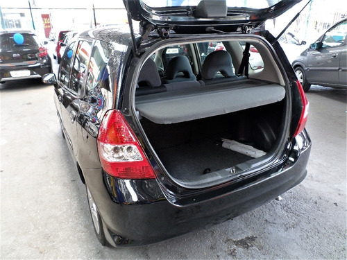 Fit Lx 1.4 Flex E Baixa Quilometragem Na.. Kaiman Veículos