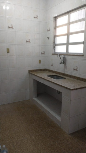 Vaz Lobo - Vendo Terreno Com 3 Casas