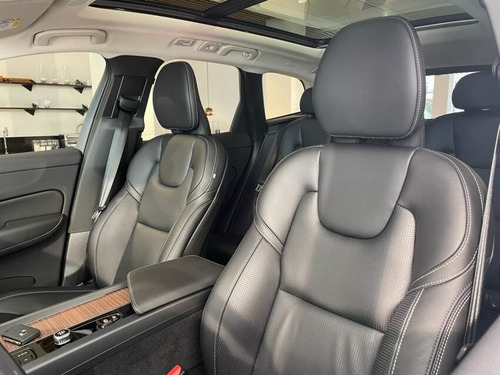 Volvo XC60 2.0 T8 RECHARGE ULTRA AWD GEARTRONIC
