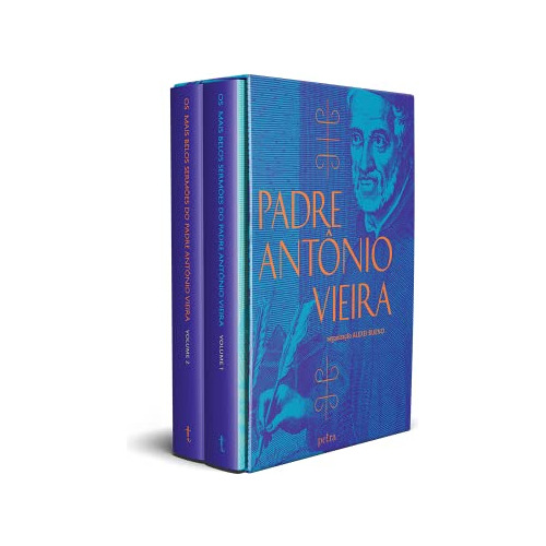 Libro Os Mais Belos Sermões Do Padre Antônio Vieira De Pe. A