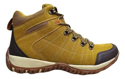 Botines Para Hombre Confort Y Estilo En Cada Paso