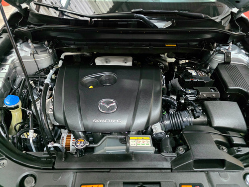 Mazda CX-5 2.5 S Grand Touring 4x2 At