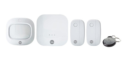 Yale Ia-311 Sync Smart Home-kit De Alarma