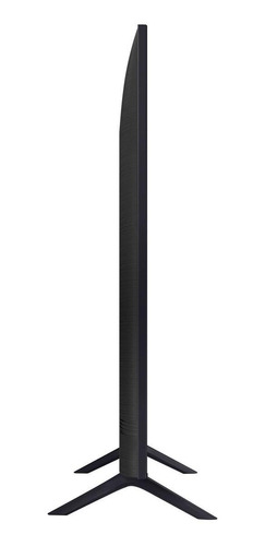 Imagen 4 de 7 de Smart TV Samsung Series 7 UN50AU7000GCZB LED Tizen 4K 50" 220V - 240V
