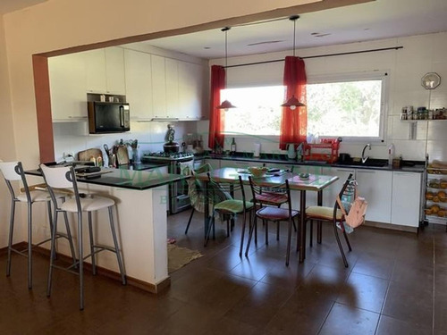 Imagen 16 de 30 de Casa Venta Club De Campo La Ranita Pilar Luján