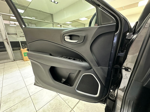 Fiat Toro 1.3 T270 Volcano 4X2 At
