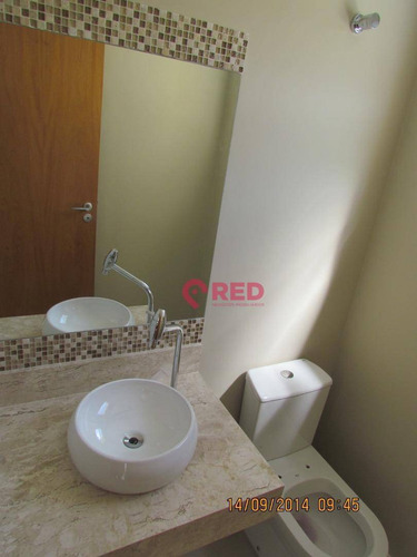 Sobrado Com 3 Dormitórios À Venda, 157 M² Por R$ 640.000,00 - Condominio Golden Park Residence Ii - Sorocaba/sp - So0356