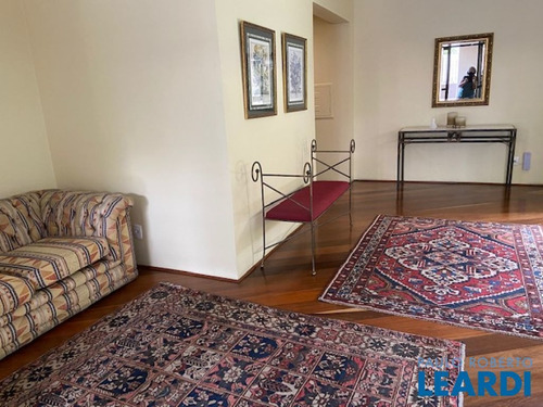 Cobertura - Vila Madalena - Sp - 634048
