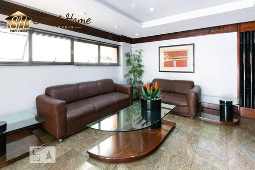 Imagem 13 de 15 de Flat À Venda No Condomínio Edifício Personal Flat - Sh21046